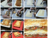 Foto del paso 3 de la receta: Empanada de sardinas