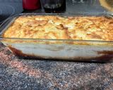 Foto del paso 8 de la receta: Pudding o budding de plátano