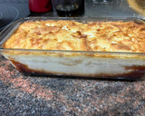 Foto del paso 8 de la receta: Pudding o budding de plátano
