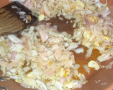 Foto del paso 3 de la receta: Champiñones rellenos
