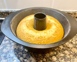 Foto del paso 7 de la receta: Pastel muy esponjoso con cobertura a las “ 4 leches”