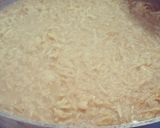 Foto del paso 1 de la receta: Dulce de coco tierno