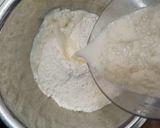 Foto langkah ke 1 dari resep Roti kukus Pontianak.