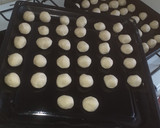 Foto del paso 2 de la receta: Chipa