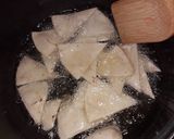 Foto del paso 1 de la receta: Chilaquiles verdes picosito