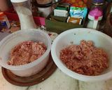 Foto del paso 4 de la receta: Hamburguesas Caseras