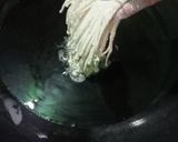 Foto langkah ke 5 dari resep Enoki Crispy.