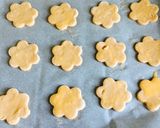 Lekváros aprósüti recept fázis 7 fotója