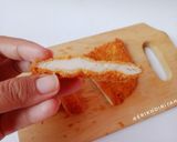 Foto langkah ke 8 dari resep Chicken Katsu.