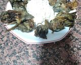 Foto del paso 3 de la receta: Brandada de Merluza