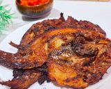 Foto langkah ke 4 dari resep Ikan Kere Basah.