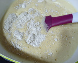 Foto del paso 6 de la receta: Bizcocho de naranja 🍊 y nueces