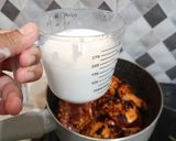 Foto langkah ke 4 dari resep Ayam Bakar Rujak Bamboe.
