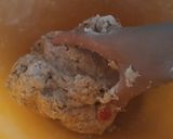 Foto del paso 2 de la receta: Pan integral saludable ♡