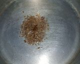 A picture of step 13 of Smoked Drumsticks Zarda Biryani.