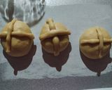 Foto del paso 6 de la receta: Pan de muerto