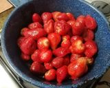 Foto del paso 7 de la receta: New York cheesecake