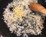 Foto del paso 2 de la receta: Garbanzos con arroz