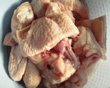 Foto langkah ke 1 dari resep Gulai Ayam Sat Set.