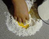 Foto del paso 2 de la receta: Pan de muerto