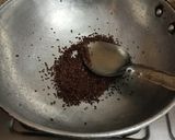 தேங்காய் எள்ளு சட்னி(coconut sesame chutney recipe in tamil) ரெசிபி ஸ்டேப் 1 புகைப்படம்