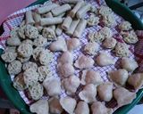 Foto langkah ke 4 dari resep 5. Pempek Keriting.