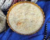 A picture of step 5 of Rice rabri kheer.