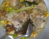 Foto langkah ke 2 dari resep Garang Asem Ramah Anak.