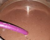 Foto langkah ke 2 dari resep Puding coklat susu.