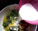 Foto langkah ke 4 dari resep Gulai daun singkong.