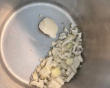 Pásztortarhonya kolbásszal és szalonnával recept fázis 1 fotója