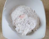Foto langkah ke 2 dari resep Awug - Awug Tepung Ketan.
