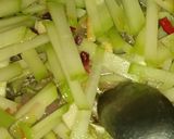 Foto langkah ke 4 dari resep Sayur labu siyem.