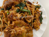 Pangsit Goreng ala Delightedtummy