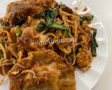 Foto langkah ke 15 dari resep Pangsit Goreng ala Delightedtummy.