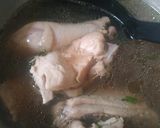Foto langkah ke 4 dari resep Sop Ayam.