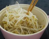韓式辣豆芽的食譜步驟3照片