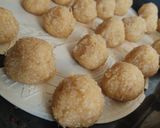 Foto del paso 4 de la receta: Cordiales/almendrados