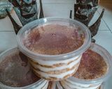 Foto langkah ke 4 dari resep Tiramisu.