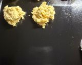 Foto del paso 2 de la receta: COOKIES de MANZANA o BANANA sin gluten ni azúcar