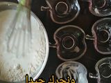 مهلبية جوز الهند