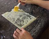 A picture of step 1 of #Holi21 - “Honey Baklava Bites “.
