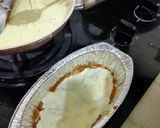 Foto langkah ke 4 dari resep Beef Lasagna.