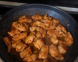 Foto del paso 3 de la receta: Fileticos de Pechugas de Pollo