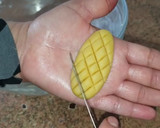 Foto del paso 3 de la receta: Como hacer galletas mantequilla fáciles y rápidas