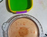 Foto langkah ke 2 dari resep Salad Jelly.