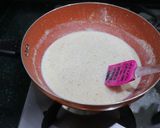 Foto del paso 2 de la receta: Salsa bechamel