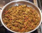 Foto del paso 3 de la receta: Judías Verdes Salteadas