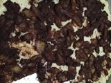 فطيرة التفاح على طريقتي