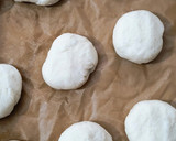 Foto del paso 3 de la receta: Mini pan tapaditos